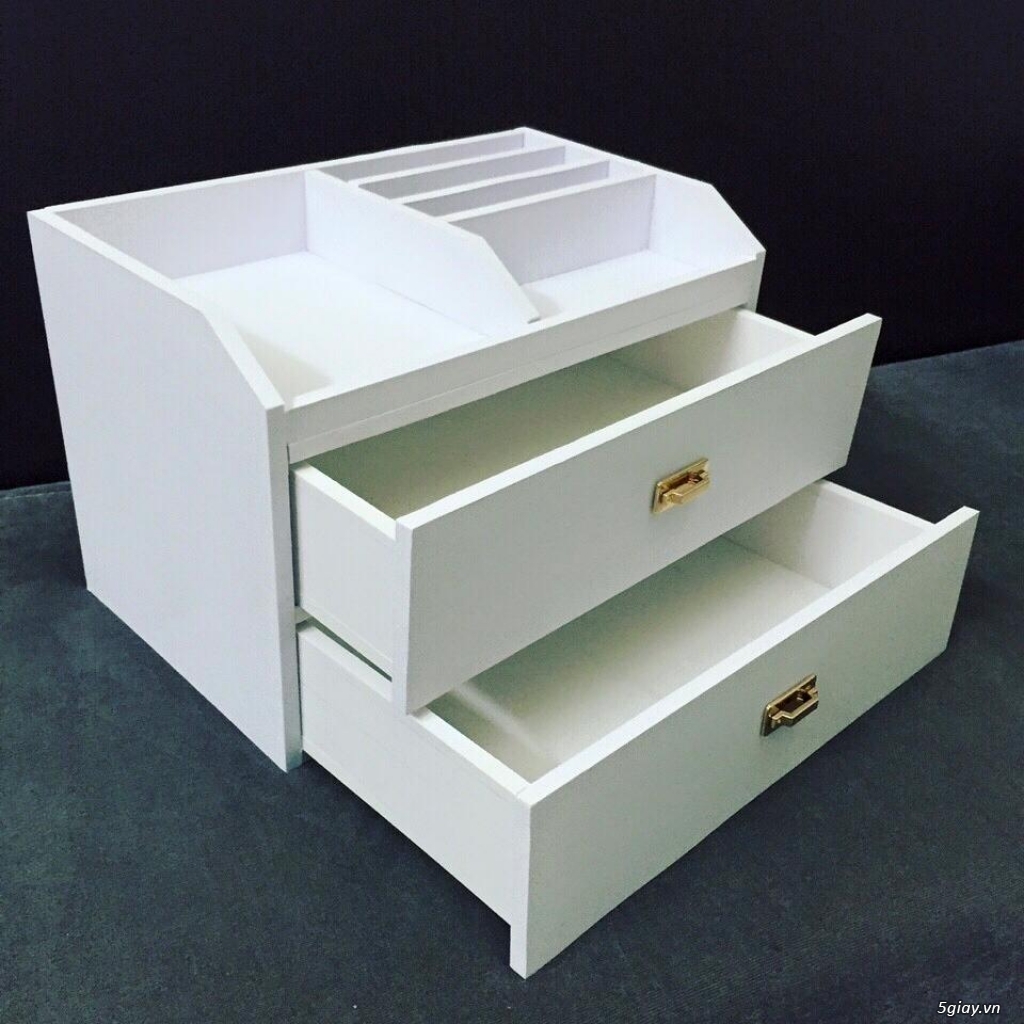 Hộp trang điểm Mini - 6