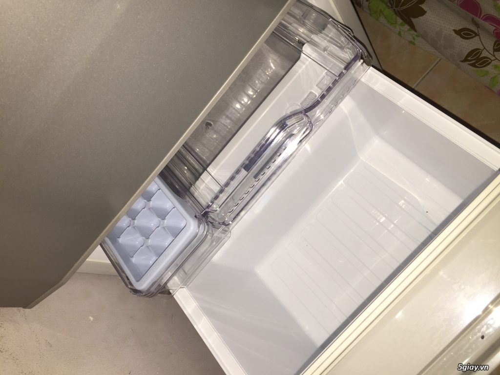 Bán tủ lạnh mitsubishi 169lit giá rẻ new100% - 2