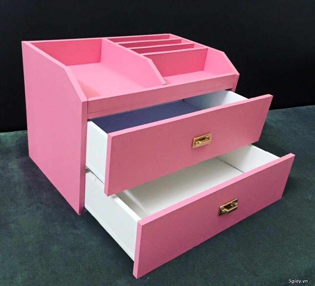 Hộp trang điểm Mini - 5