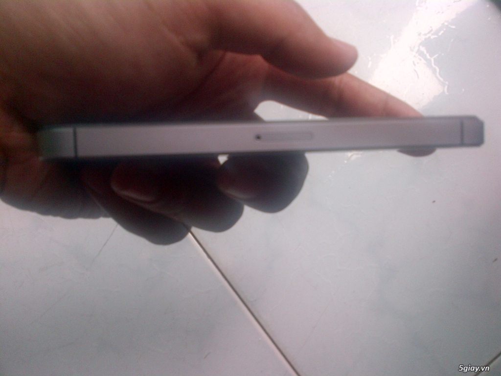 5S Grey 16gb