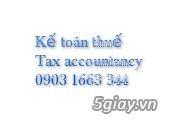 Dịch vụ kế toán thuế, Dịch vụ kế toán thuế miễn phí cho doanh nghiệp