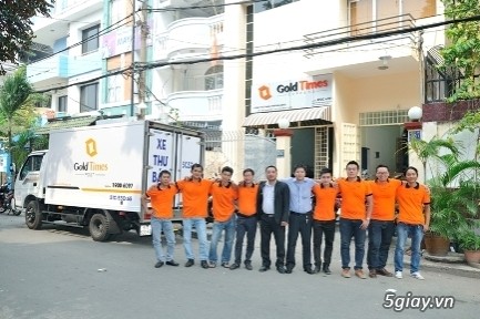 Tuyển nv giao hàng nội thành - 1