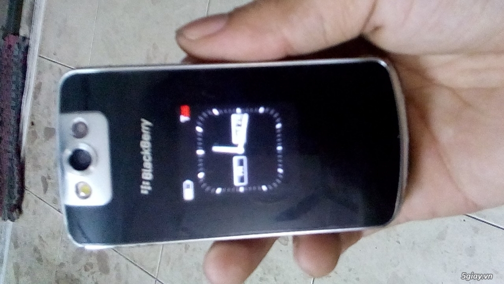 Iphone 4s Quốc tế Black 16Gb - 1