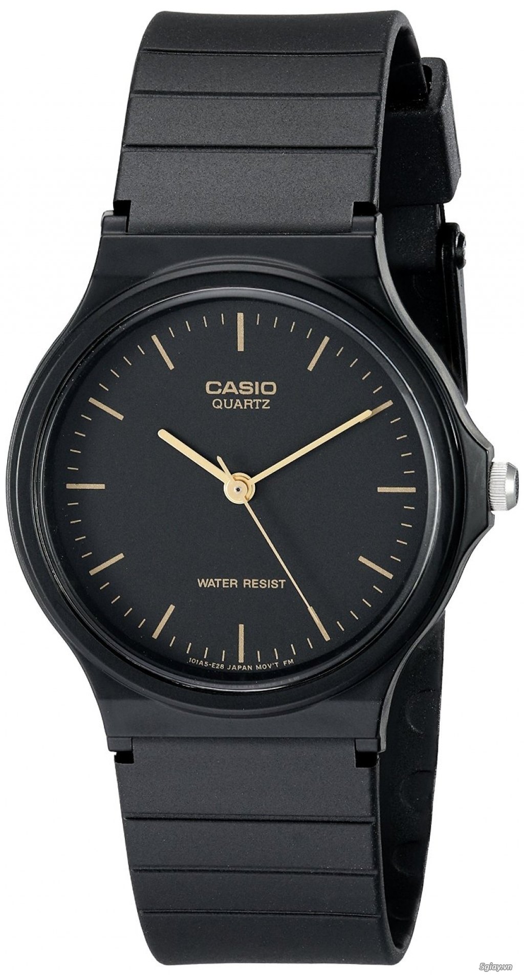[Sales off] Đồng hồ Casio xách tay Mỹ - 1