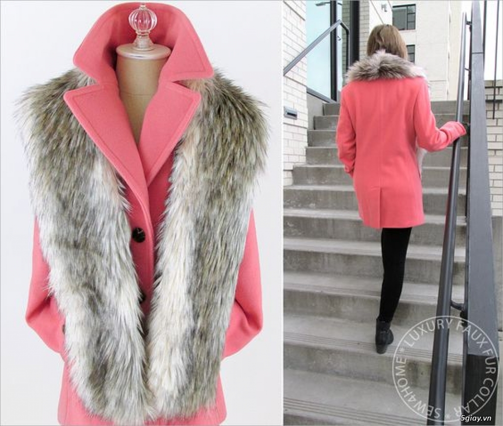 Mua vải lông thú ở đâu tphcm