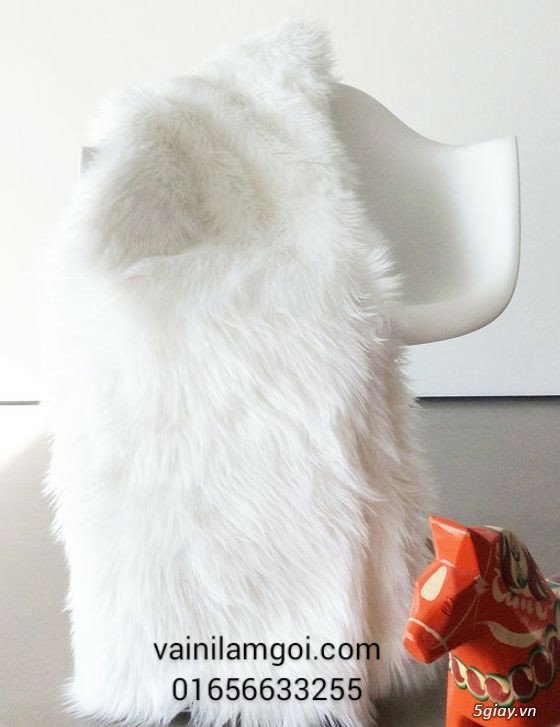 Mua vải lông thú ở đâu tphcm - 1