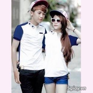 áo thu câp cho tình nhân - 1