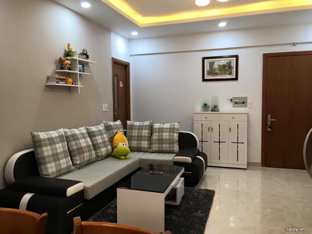 VỚI 800TR BẠN ĐÃ SỞ HỮU NGAY CĂN HỘ VIEW HỒ BƠI, CÔNG VIÊN HIỆN HỮU BẬC NHẤT NGAY TT Q12