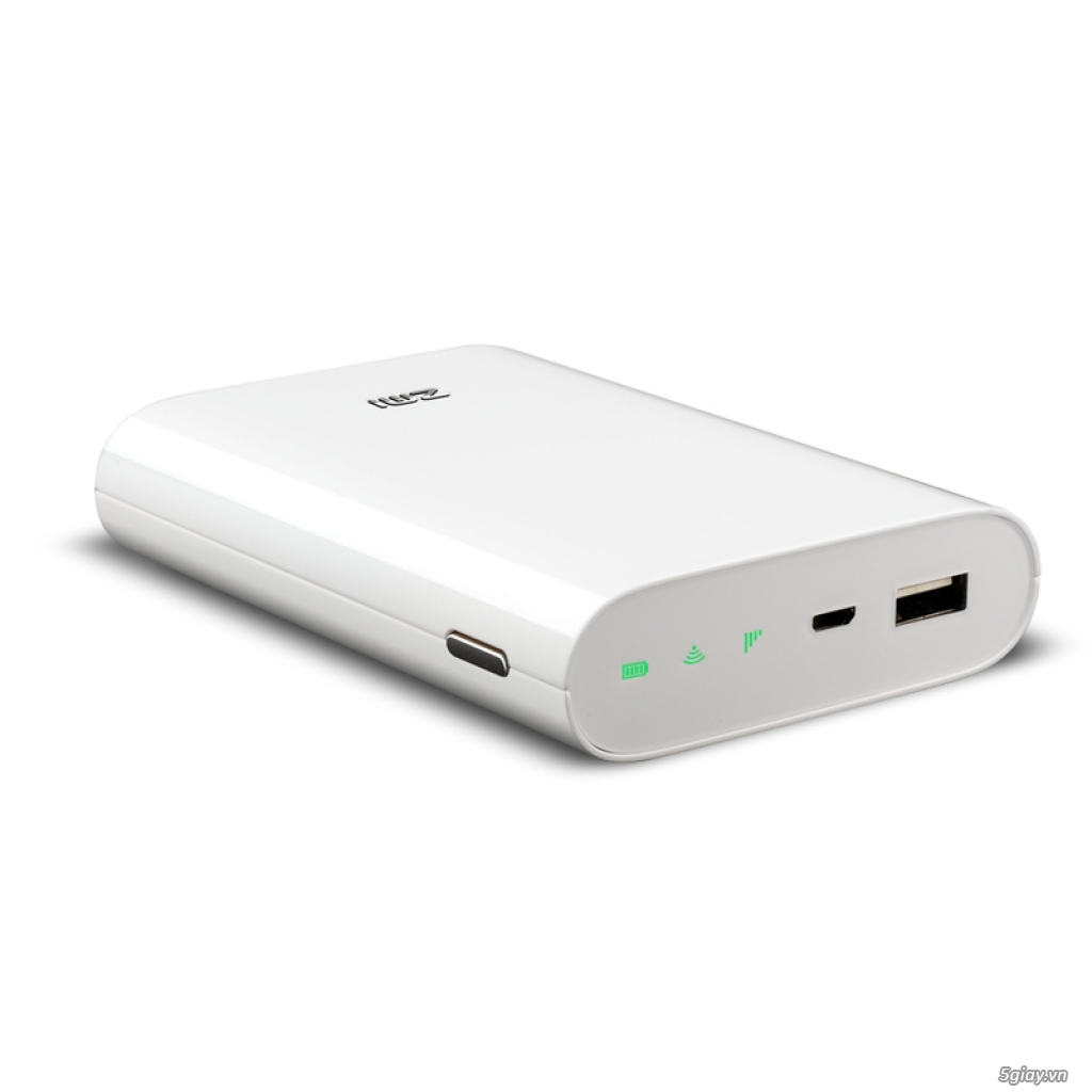 Thiết bị phát 4G pin khủng