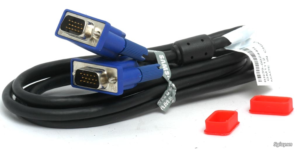 dây cáp HDMI, VGA, dây USB, Dây Loa giá rẻ bán buôn bán lẻ - 3