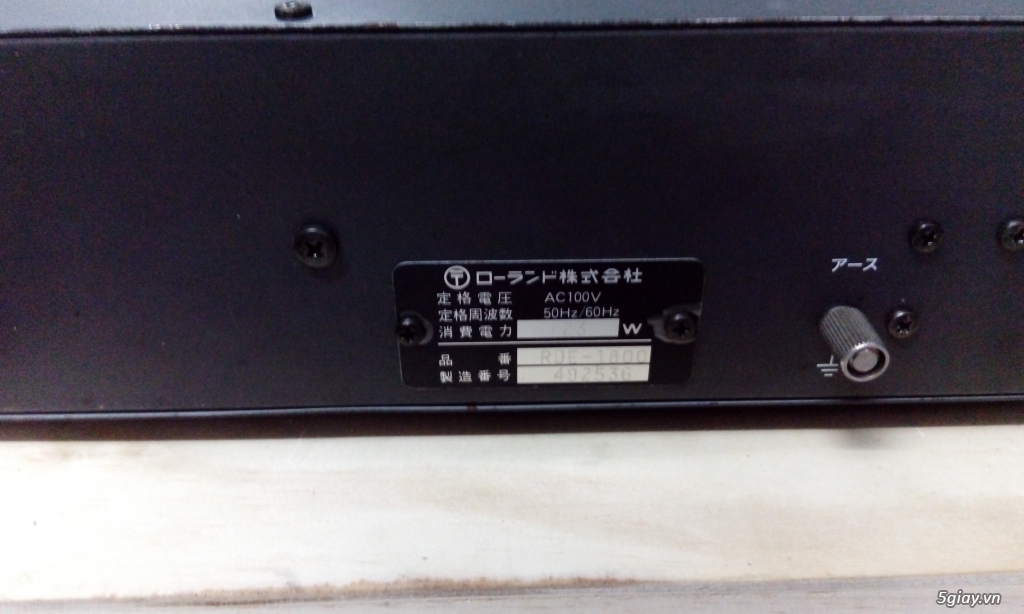 Mixer- amply karaoke nội địa nhật Mixer- amply karaoke nội địa nhật
