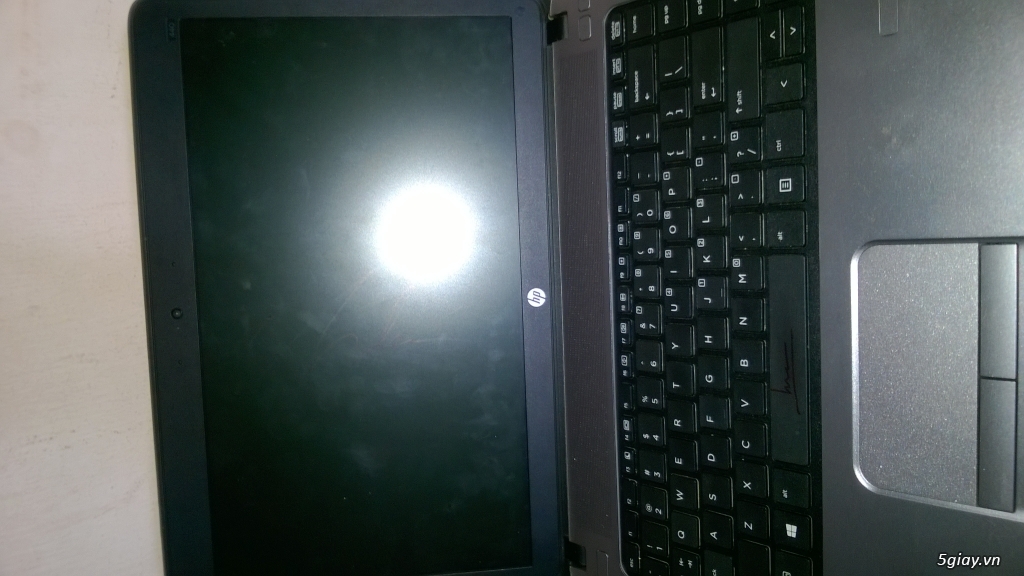 Bán xác HP Probook 440 G1 - 4