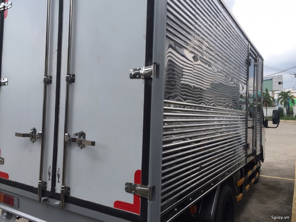 Tổng đại lý xe tải Fuso - Mitsubishi.