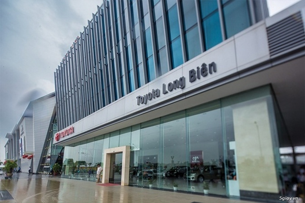 Vious 2016,Altis , Camry , Innova , Fortuner , Land Cruiser , Hilux , Yaris - 1