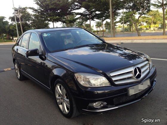 Mercedes Benz 2010 - 1