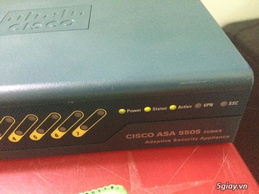 Mua bán hàng Cisco - HCM!! Routers, switches, wifi giá rẻ! - 14
