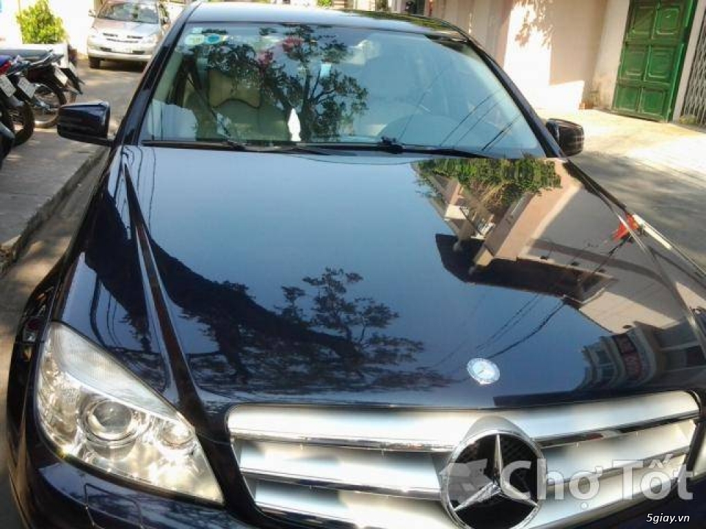 Mercedes Benz 2010 - 2