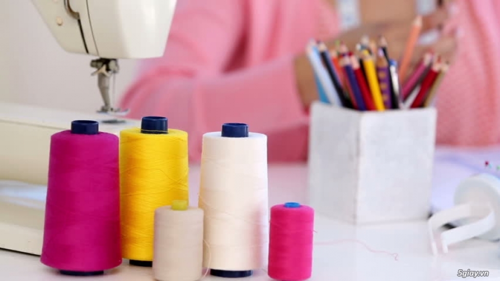 Xưởng nhận may gia công hàng thiết kế số lượng vừa và nhỏ