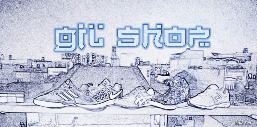 Duk shop - giày thể thao, sneaker new balance original