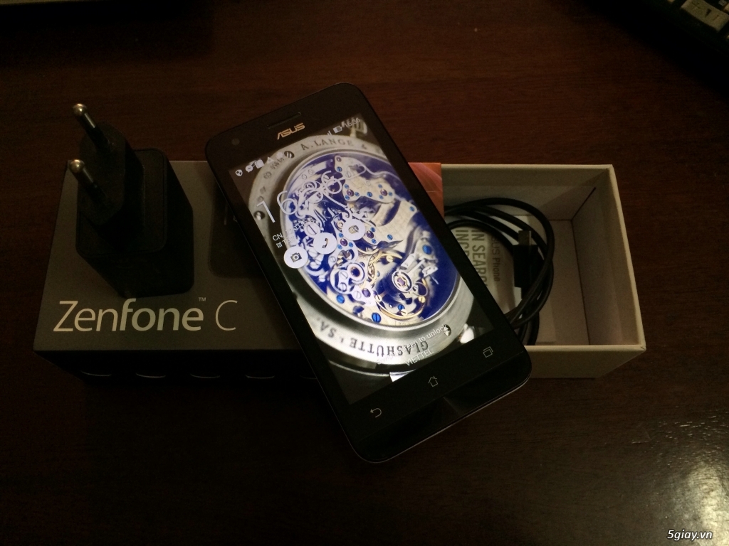 HN- bán Zenfone C ; Zen C hàng đẹp giá rẻ
