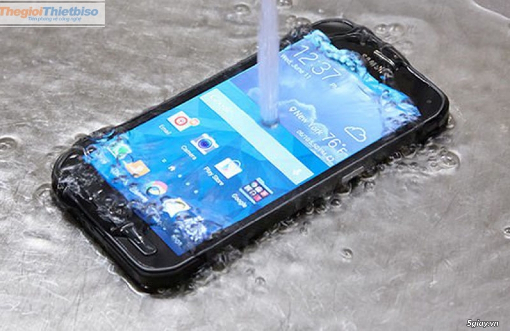 Samsung s6 ative xách tay !