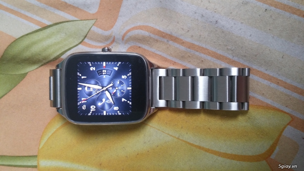 Smart Watch Asus zend watch 2 cần bán.