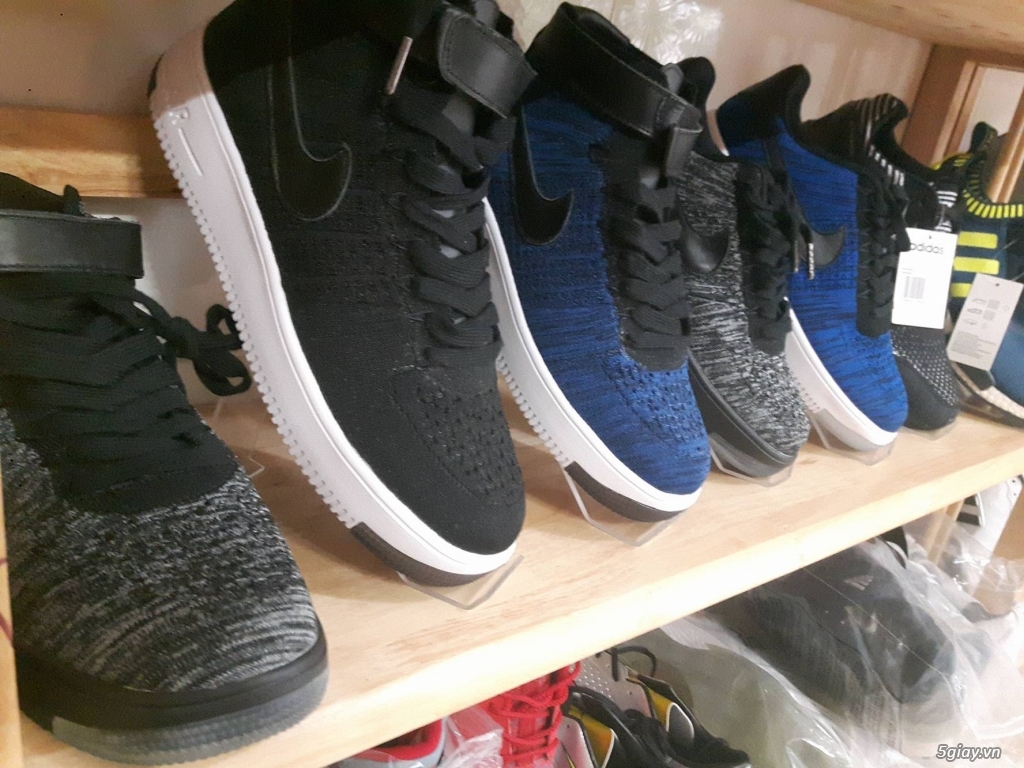 Chuyên Giày Nike Sneaker - 6