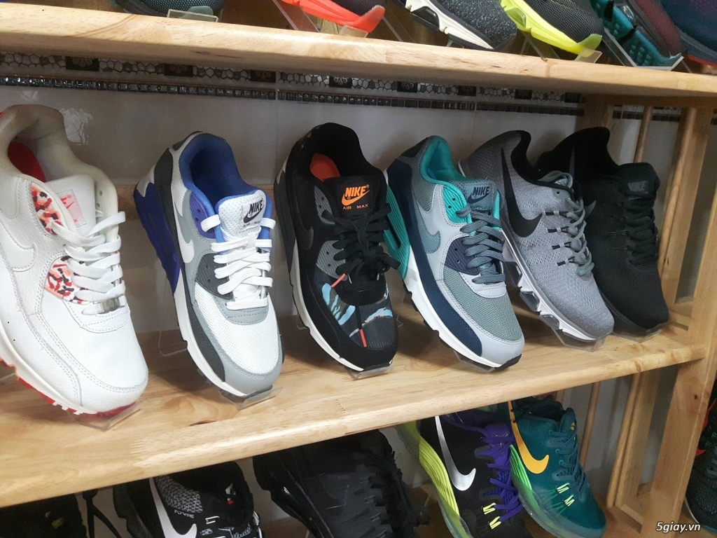 Chuyên Giày Nike Sneaker - 15