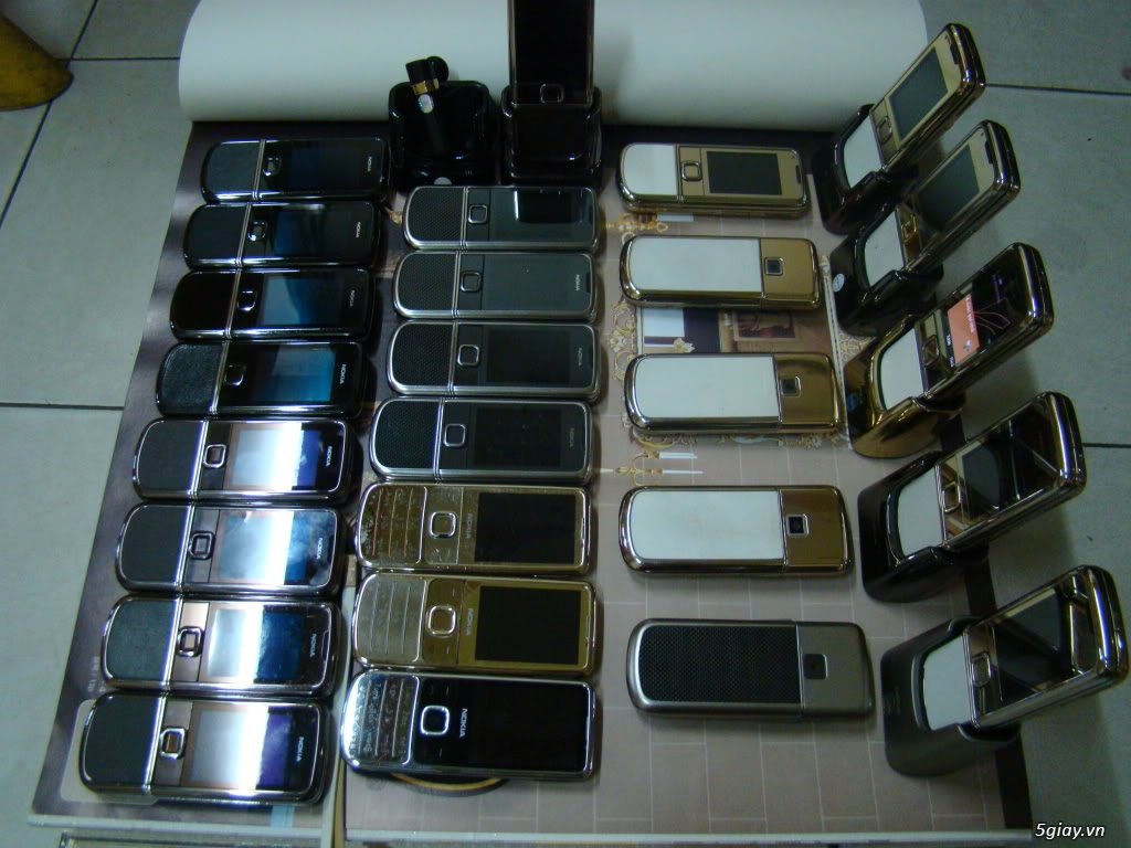 SMARTPHONE; SamSung S5, S6, S7, Note 4, Note 5; Sony Z, Z1, Z2, Z3, Z4, Z5; Htc M7, M8, M9, A9, Zin - 40