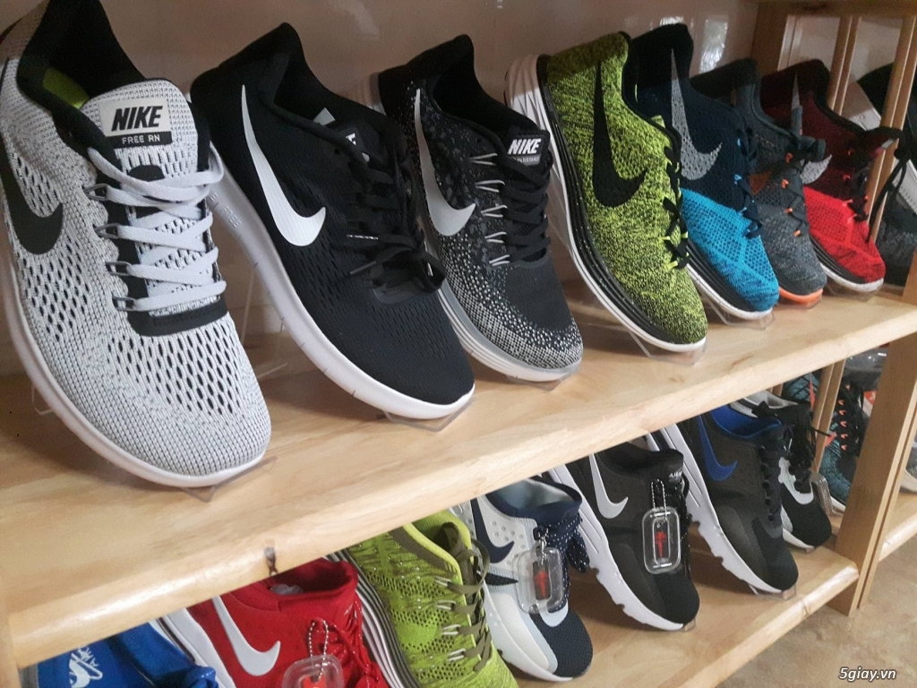 Chuyên Giày Nike Sneaker - 22
