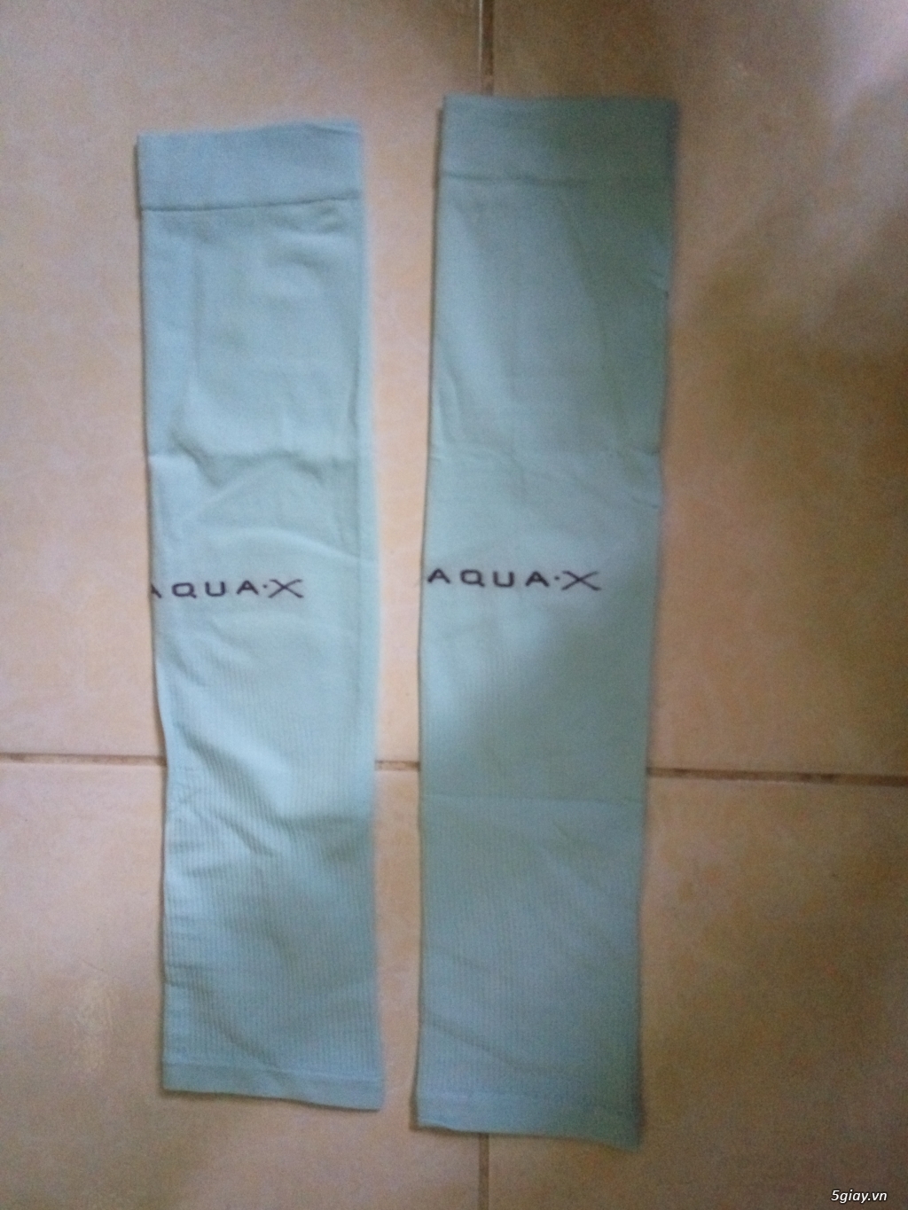 SG - ống tay chống nắng AQUA-X 35k