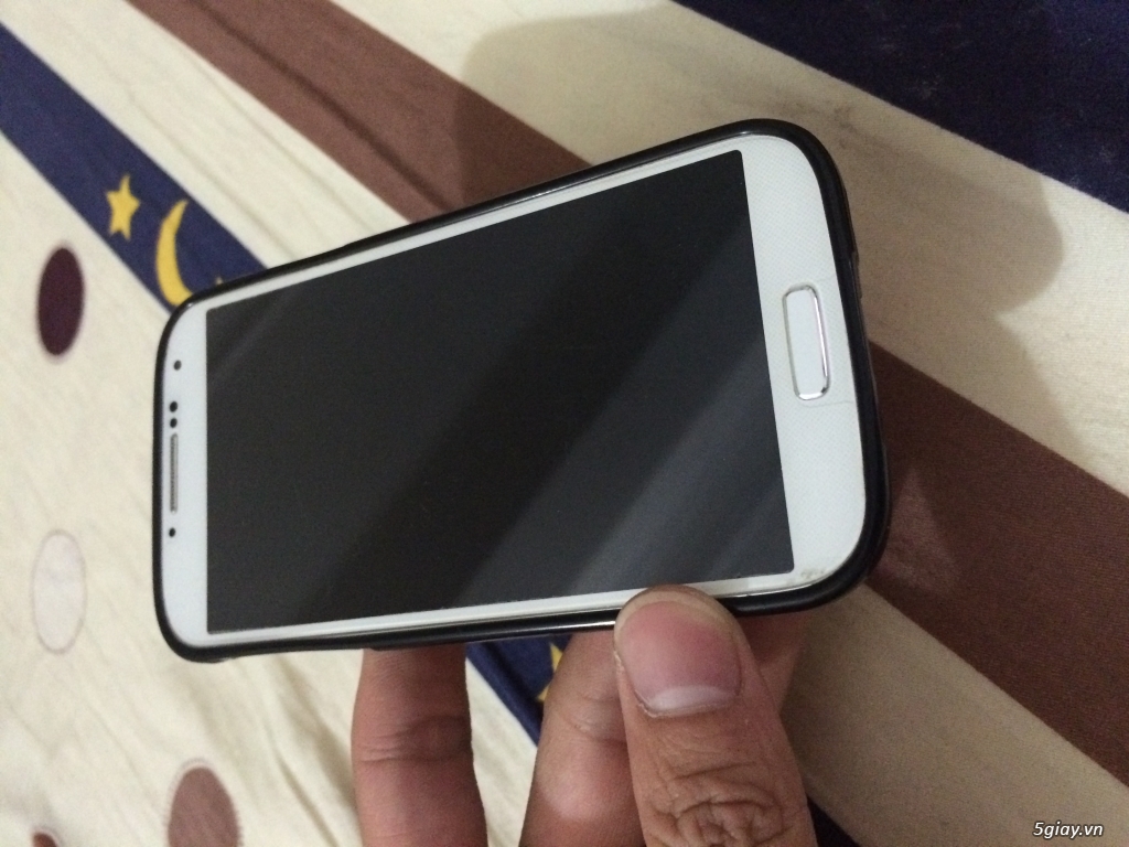 Cần bán Samsung S4 T-mobile - 1