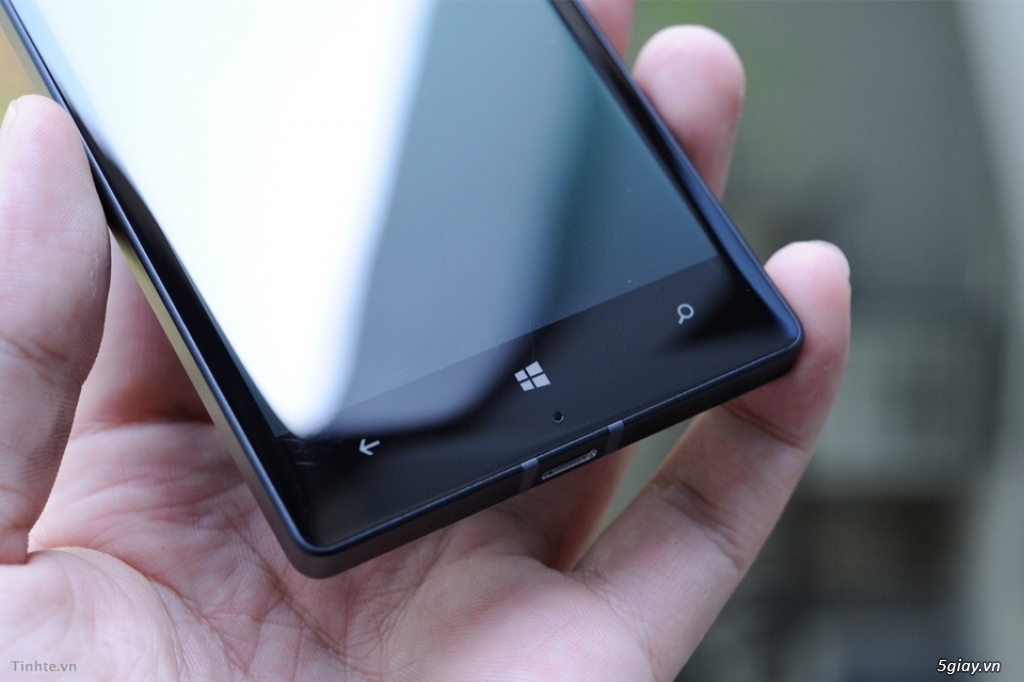 Lumia 929 new 100% Mỹ 32gb BH 6 tháng!