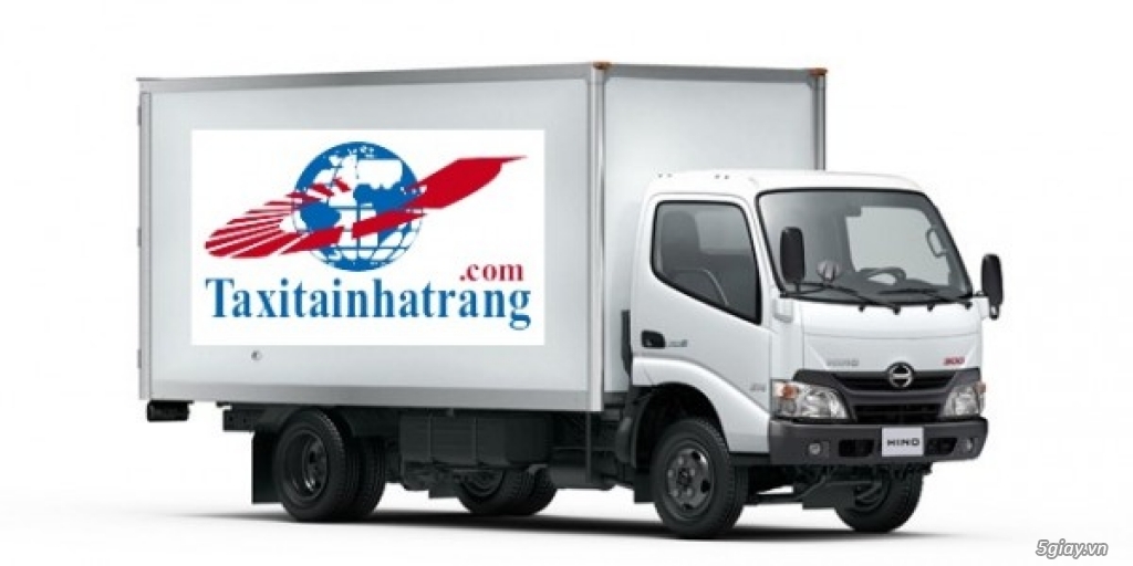 chuyển hàng hóa từ nha trang đến sài gòn giá rẻ - 1