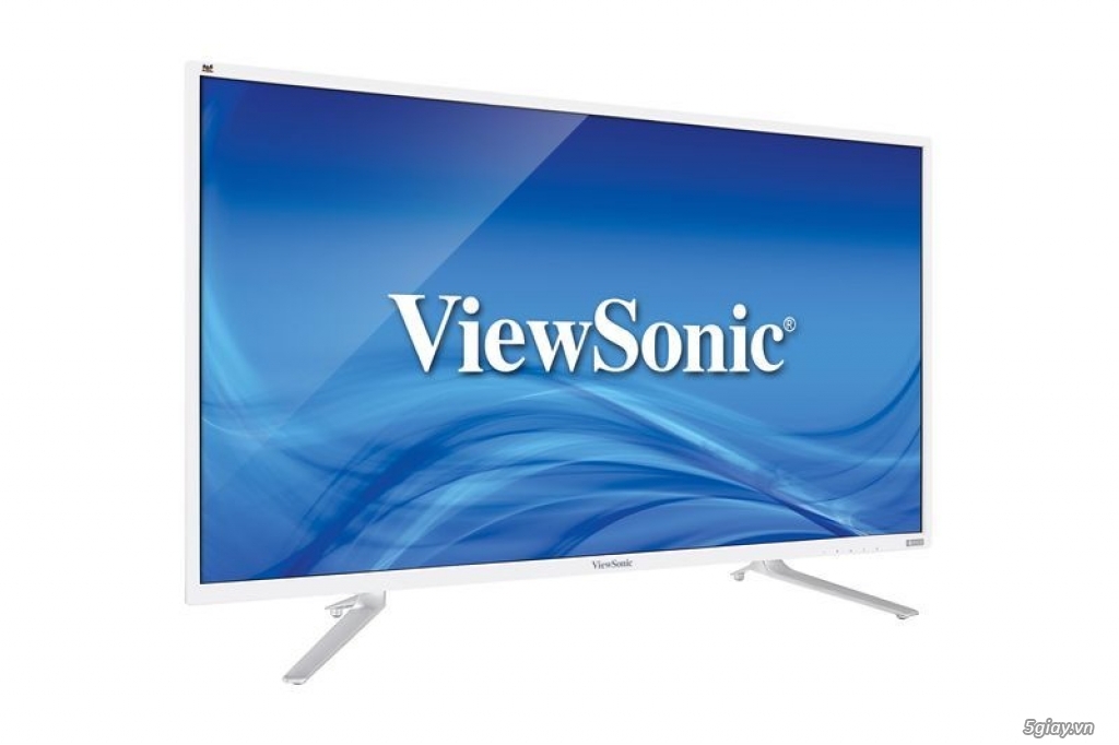 Bán màn hình Viewsonic 40inch VX4002 4k LED mơi 99.99999% - 2