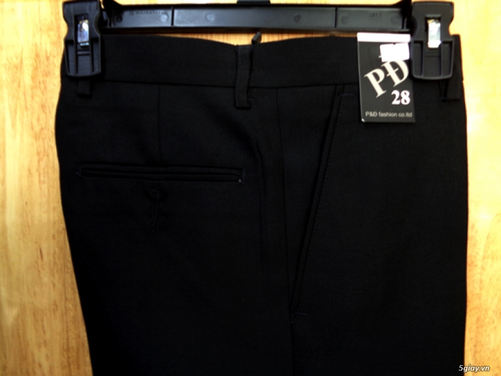 Quần âu sỉ giá tốt cho shop (140K). - 1