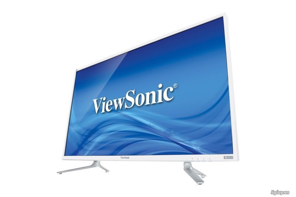 Bán màn hình Viewsonic 40inch VX4002 4k LED mơi 99.99999% - 1
