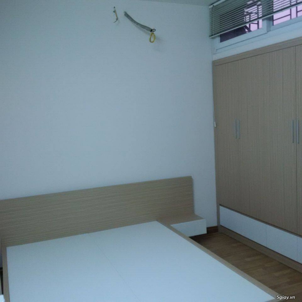 Bán chung cư mini khu vực Ngã Tư Sở. LH: 0963.018.444 - 5