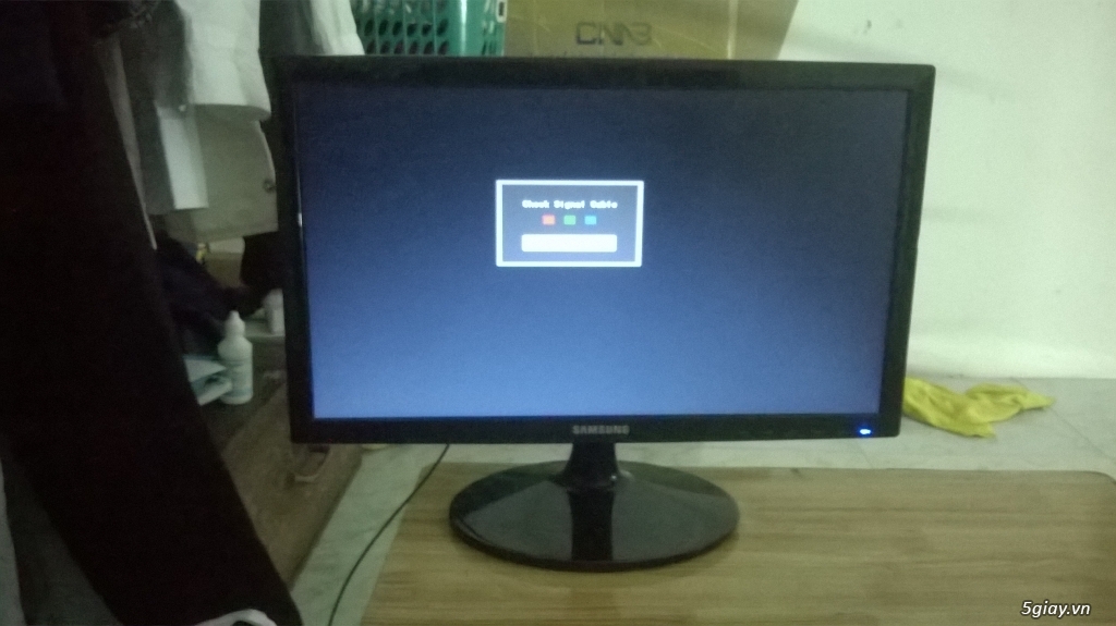 màn hình samsung 19in sysncmaster 19b150