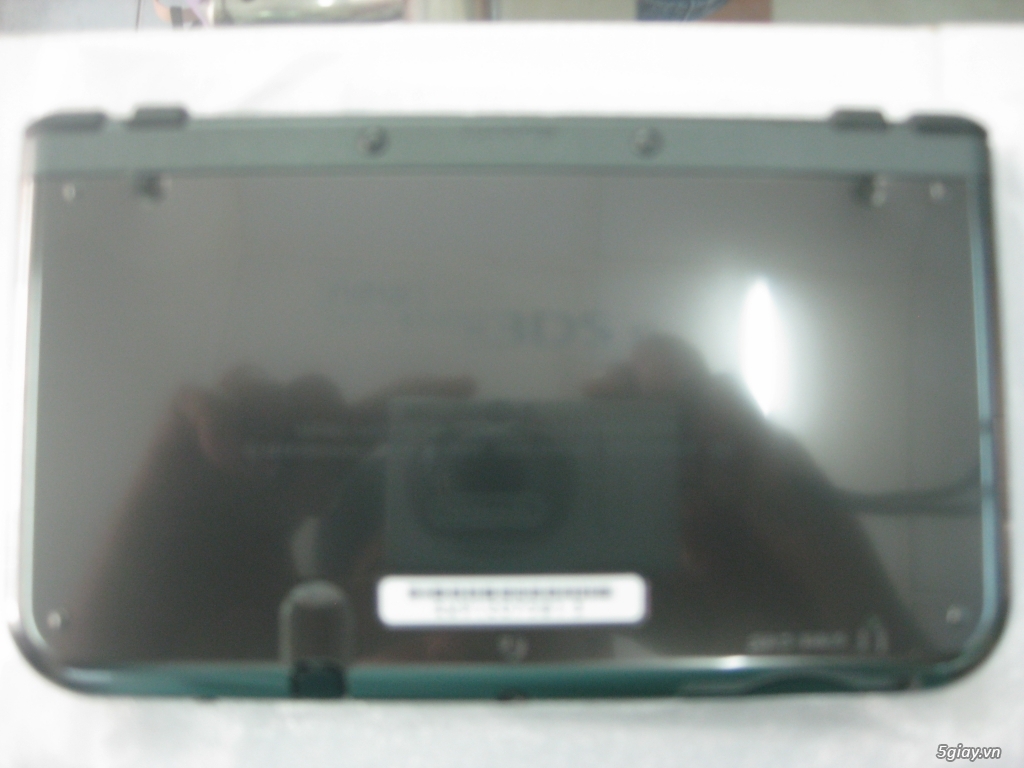NEW 3DS XLL - 2