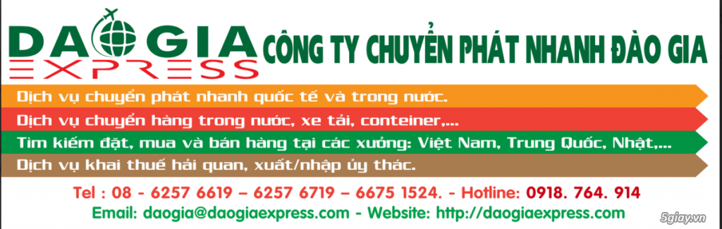 vận chuyển hàng hóa Trung Việt giá rẻ
