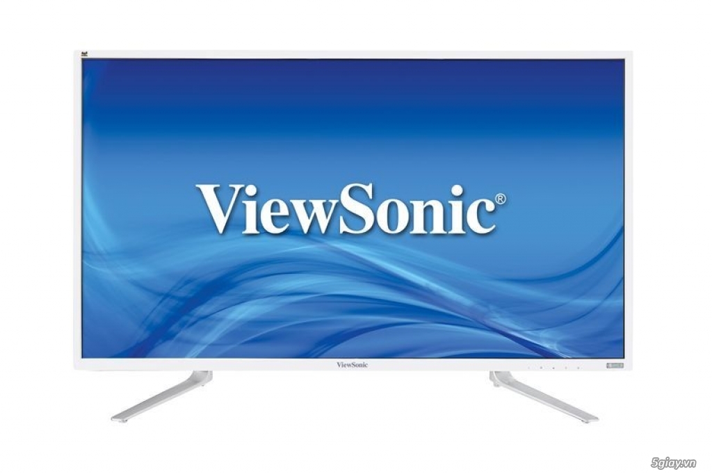 Bán màn hình Viewsonic 40inch VX4002 4k LED mơi 99.99999%