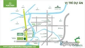 GIÁ CHỈ 2TỈ CHO CH CITIZEN 83M2, NGAY KHU DÂN CƯ CAO CẤP, CUỐI NĂM GIAO NHÀ, CK 3% VÀ QUÀ TẶNG. - 3