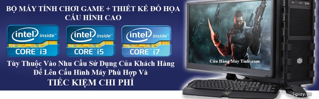 Sửa Máy in tận nơi, Cài win 7,8,10 - Sửa Máy Tính và Thay Linh Kiện chính hãng bảo hành 3th -> 1 năm - 3