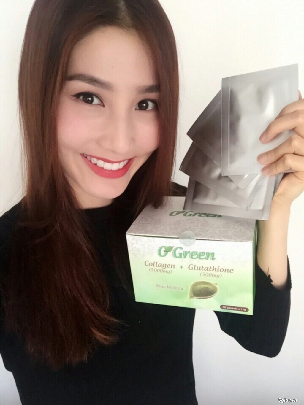 Collagen O'green - 4