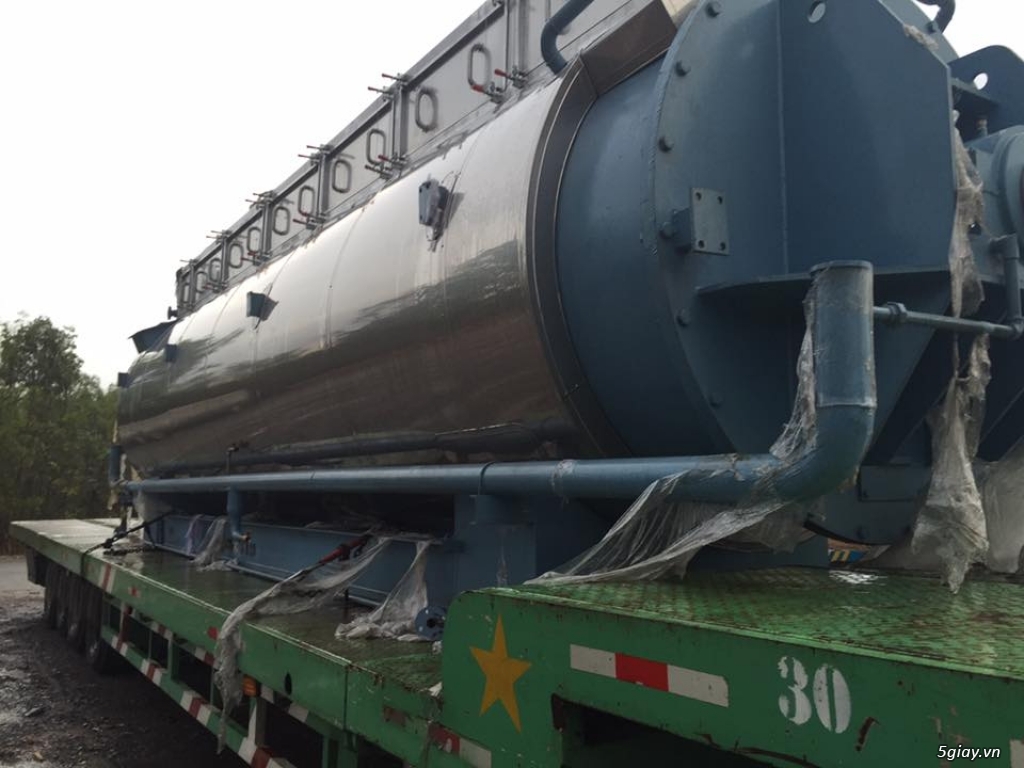 Vận chuyển cơ giới và hàng siêu trường siêu trọng từ SG đi các tỉnh.