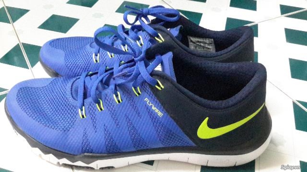 nike free flywire 5.0