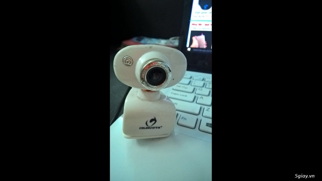 Cần thanh lý sạc Nokia 910 new ~100%+ 2 webcam giá tốt - 1