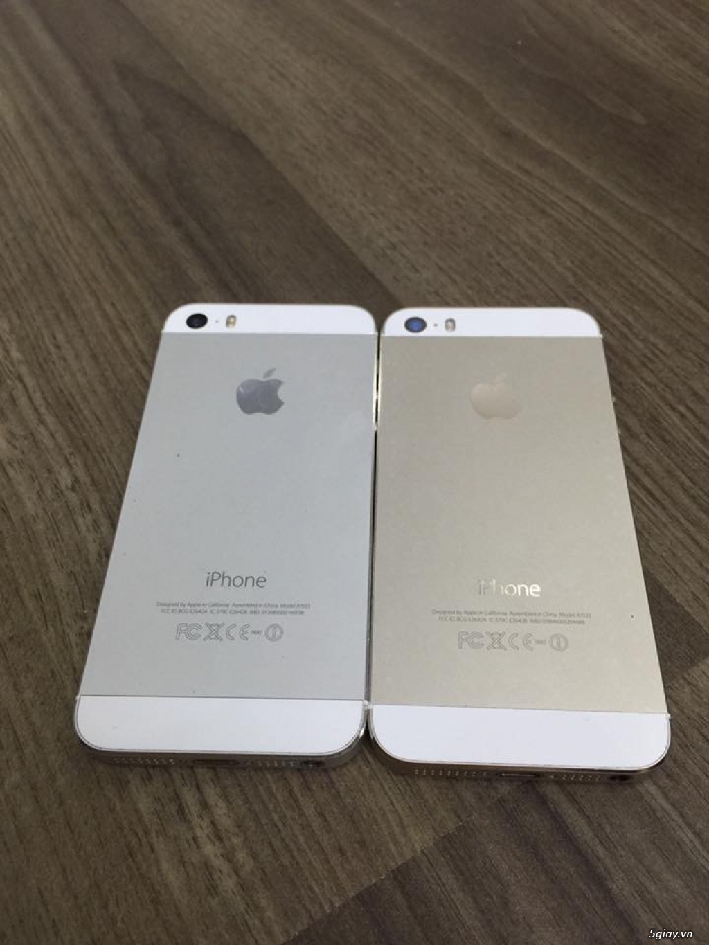 iPhone 5s giá siêu hot 2.500.000 - 2
