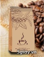 Cà phê Mê - cà phê nguyên chất 100% - 1